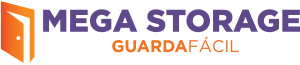 Logo Mega Storage